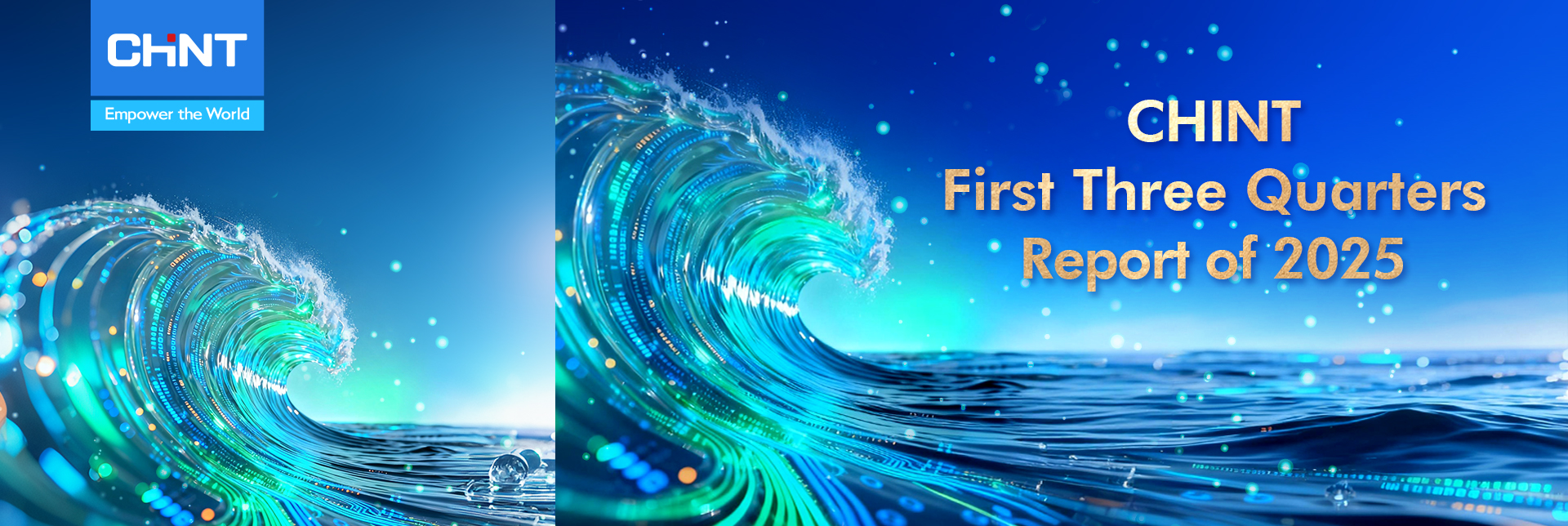 Smart Energy Solution Provider | CHINT