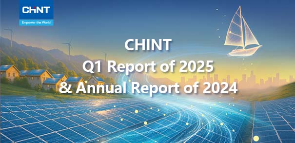 Smart Energy Solution Provider | CHINT