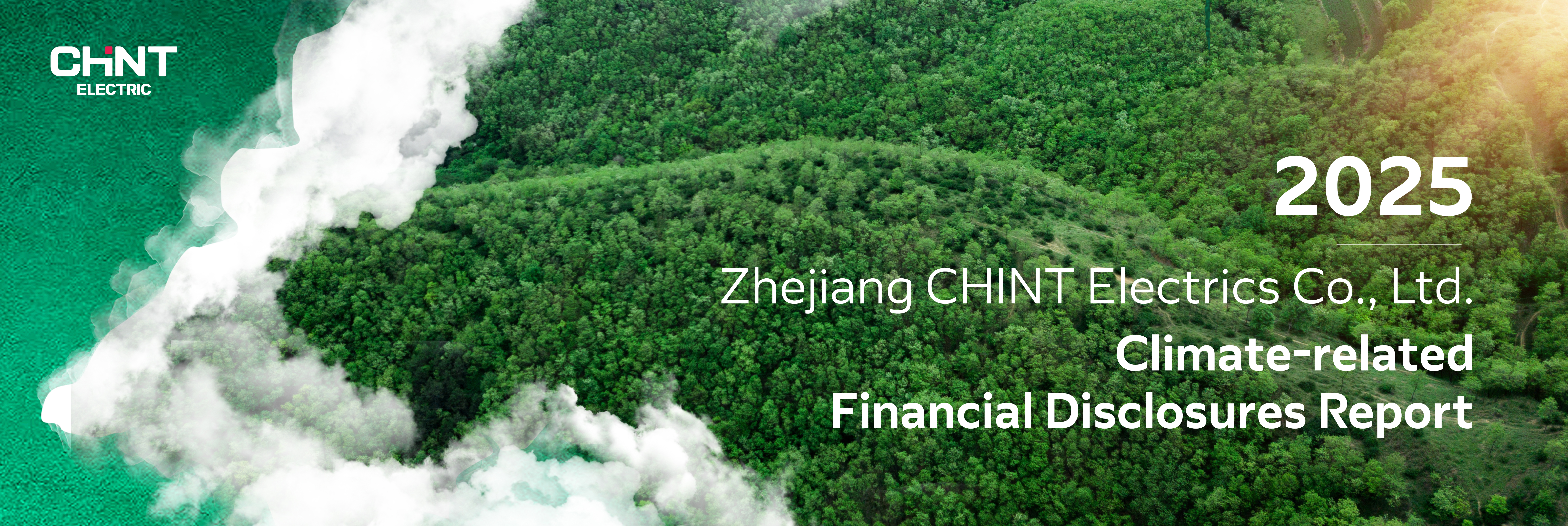 Smart Energy Solution Provider | CHINT