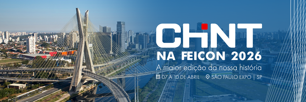 Smart Energy Solution Provider | CHINT