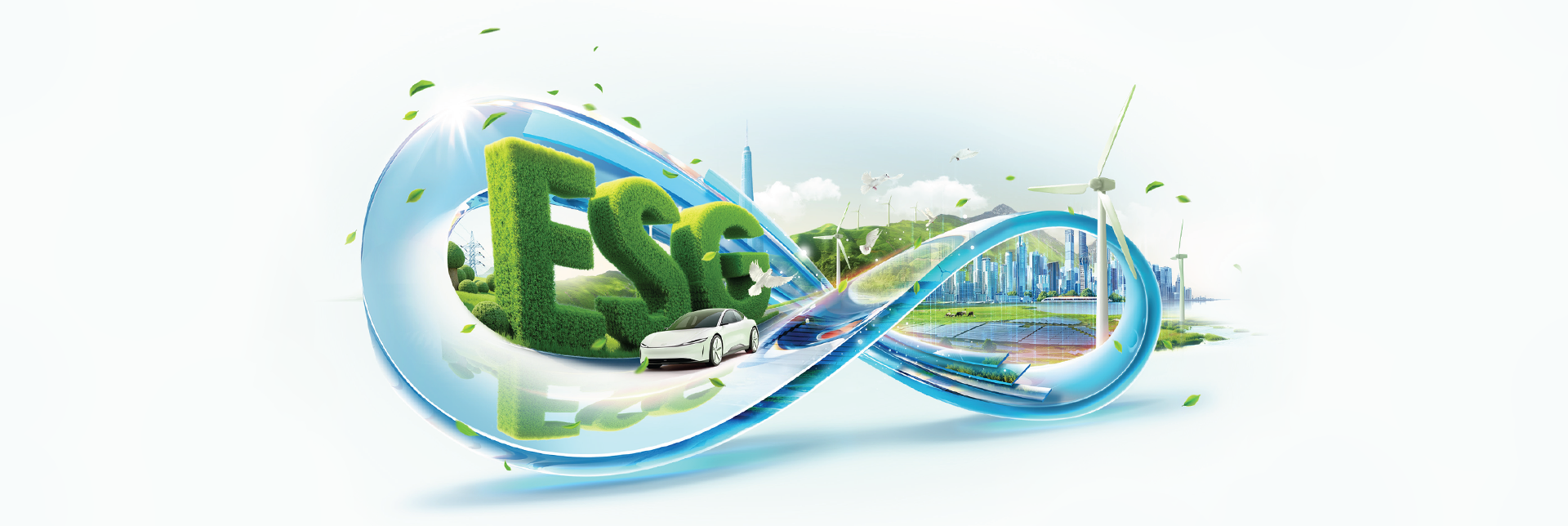 Smart Energy Solution Provider | CHINT