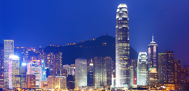 Smart Energy Solution Provider | CHINT